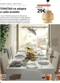 Catálogo IKEA Página 8