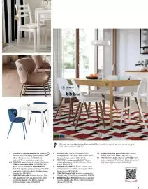 Catálogo IKEA Página 9