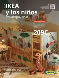 Catálogo IKEA Página 1