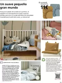 Catálogo IKEA Página 11