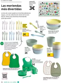 Catálogo IKEA Página 14