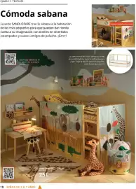 Catálogo IKEA Página 18