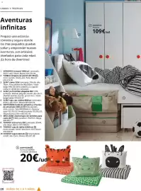 Catálogo IKEA Página 20