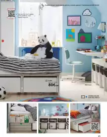 Catálogo IKEA Página 21