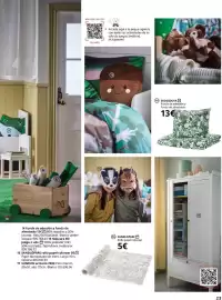Catálogo IKEA Página 23
