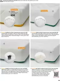 Catálogo IKEA Página 25