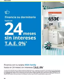 Catálogo IKEA Página 28