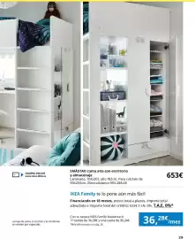 Catálogo IKEA Página 29