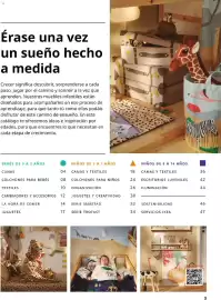 Catálogo IKEA Página 3