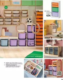 Catálogo IKEA Página 35