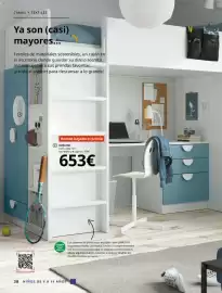 Catálogo IKEA Página 38