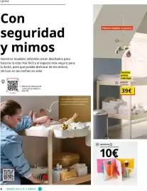 Catálogo IKEA Página 4