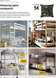 Catálogo IKEA Página 40