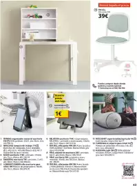 Catálogo IKEA Página 43