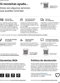 Catálogo IKEA Página 47