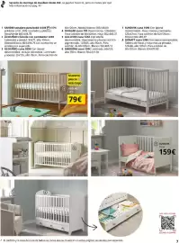 Catálogo IKEA Página 7