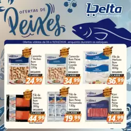 Catálogo Delta Supermercados Página 1
