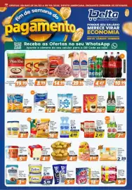 Catálogo Delta Supermercados Página 1