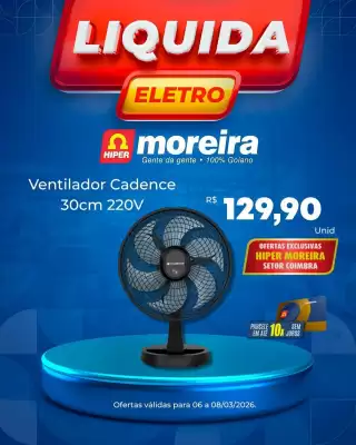 Catálogo Hiper Moreira (válido até 8-03)
