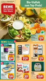 REWE Prospekt woche 11 Seite 1