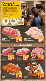 REWE Prospekt woche 11 Seite 10