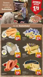 REWE Prospekt woche 11 Seite 11