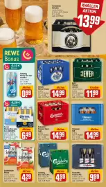 REWE Prospekt woche 11 Seite 17