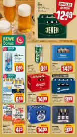 REWE Prospekt woche 11 Seite 19