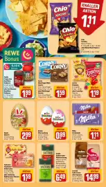 REWE Prospekt woche 11 Seite 21