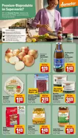 REWE Prospekt woche 11 Seite 23