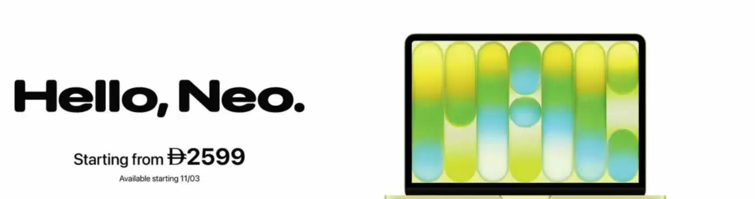 Emax catalogue (valid until 11-03)