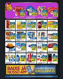 Catálogo Rancho Bom Supermercados Página 2