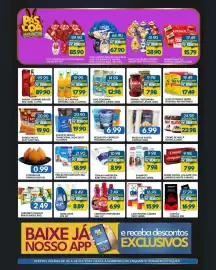 Catálogo Rancho Bom Supermercados Página 2