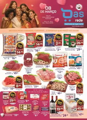 Catálogo Rede DAS (válido até 9-03)