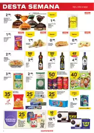 Folheto Continente Página 3