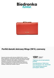 Biedronka gazetka Strona 10