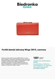 Biedronka gazetka Strona 10