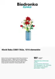 Biedronka gazetka Strona 8