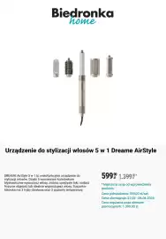 Biedronka gazetka Strona 9