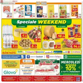 Volantino Idromarket Pagina 16