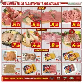 Volantino Idromarket Pagina 3