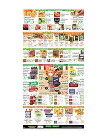 McKinnon's Supermarkets weekly ad week 10 Page 2