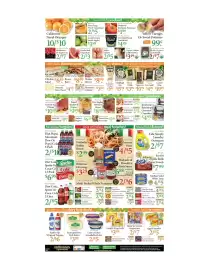 McKinnon's Supermarkets weekly ad week 10 Page 2