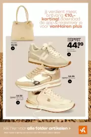 VanHaren folder Pagina 2