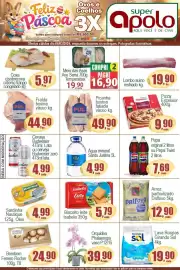 Catálogo Super Apolo Página 1