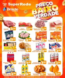 Catálogo Super Rede Atacadista Página 1