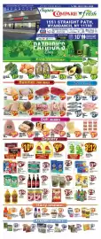 Compare Foods weekly ad week 10 Page 1