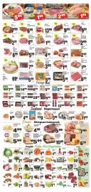 Pioneer Supermarkets weekly ad week 10 Page 4