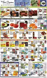 The Food Emporium circular week 10 Page 1