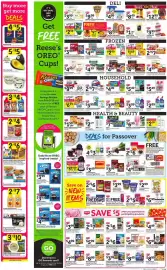 Stop&Shop weekly ad week 10 Page 2